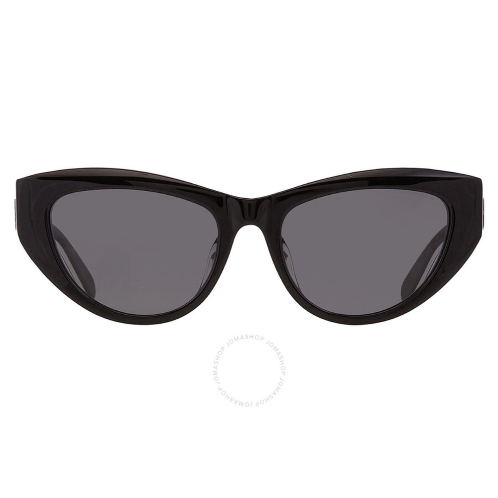 Moncler Modd Cat-eye Acetate sunglasses - Picture 7 of 14